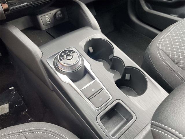 new 2025 Ford Escape car, priced at $28,527