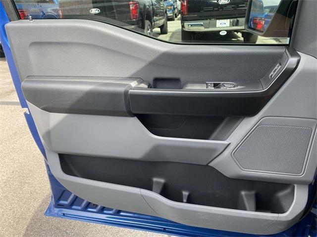 new 2025 Ford F-150 car, priced at $88,385