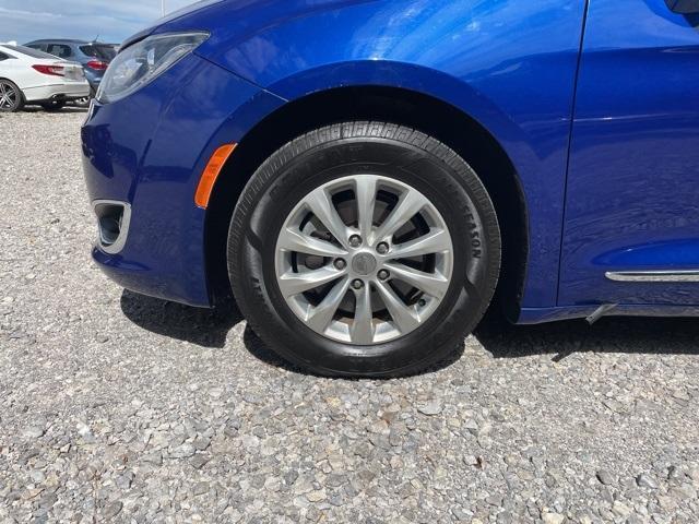used 2019 Chrysler Pacifica car, priced at $16,990