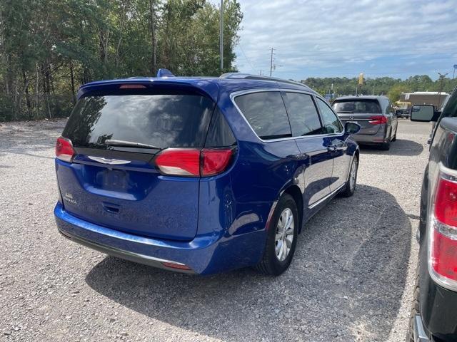 used 2019 Chrysler Pacifica car, priced at $16,990