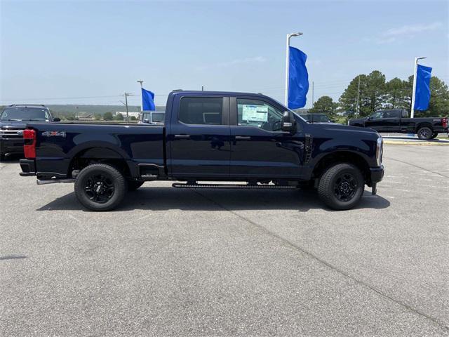 new 2024 Ford F-250 car, priced at $55,180