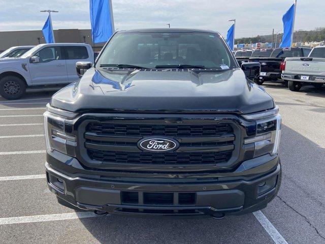 new 2025 Ford F-150 car, priced at $70,144