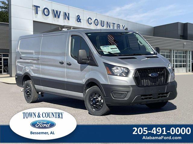 new 2024 Ford Transit-350 car, priced at $52,886