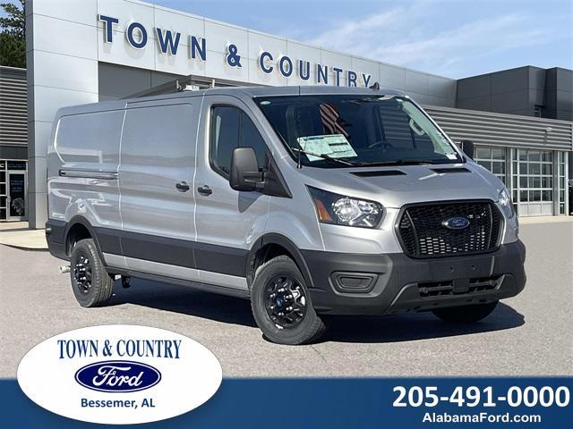 new 2024 Ford Transit-350 car, priced at $49,838