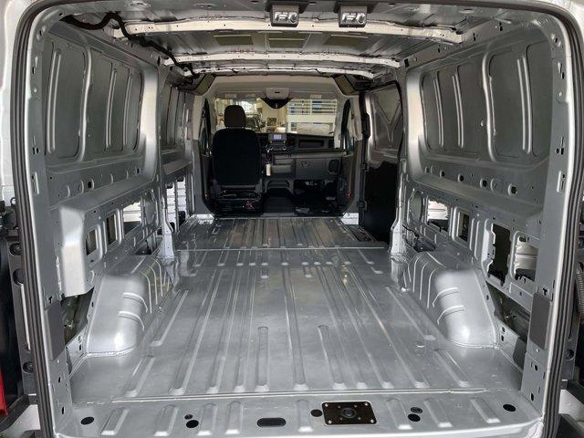 new 2024 Ford Transit-350 car, priced at $46,461