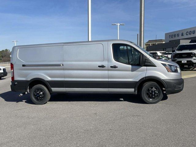 new 2024 Ford Transit-350 car, priced at $52,886