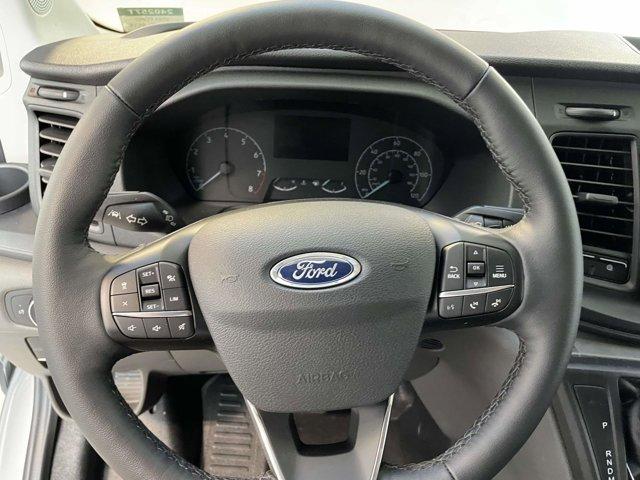 new 2024 Ford Transit-350 car, priced at $46,461
