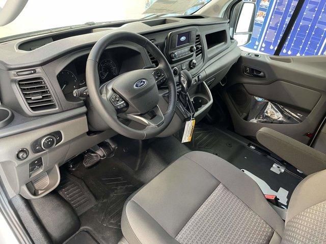 new 2024 Ford Transit-350 car, priced at $46,461