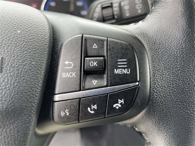 used 2021 Ford Bronco Sport car, priced at $25,757