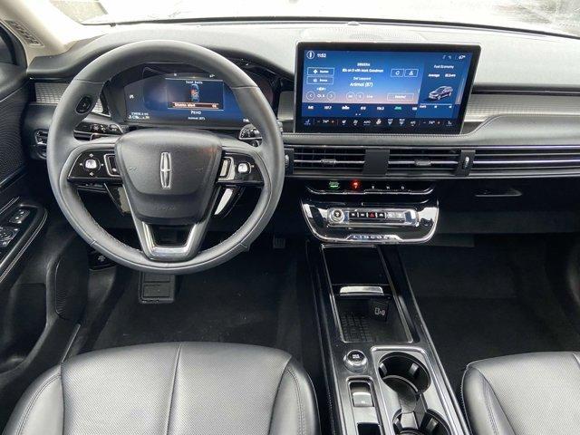 used 2023 Lincoln Corsair car, priced at $33,980