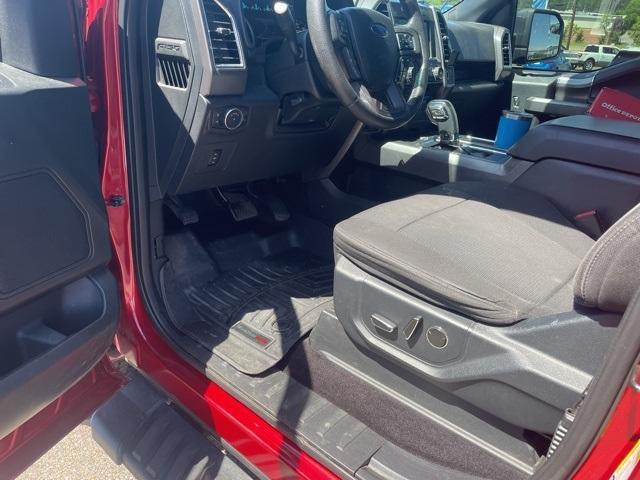 used 2015 Ford F-150 car, priced at $20,990
