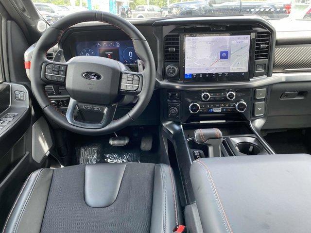 new 2025 Ford F-150 car, priced at $93,248