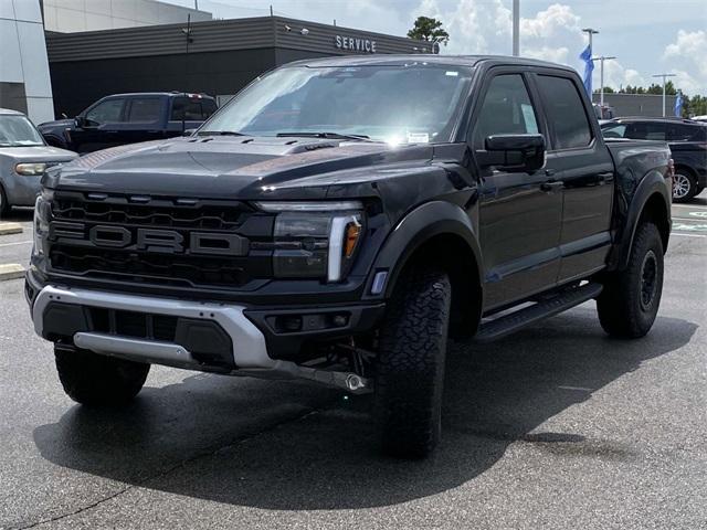 new 2025 Ford F-150 car, priced at $93,248