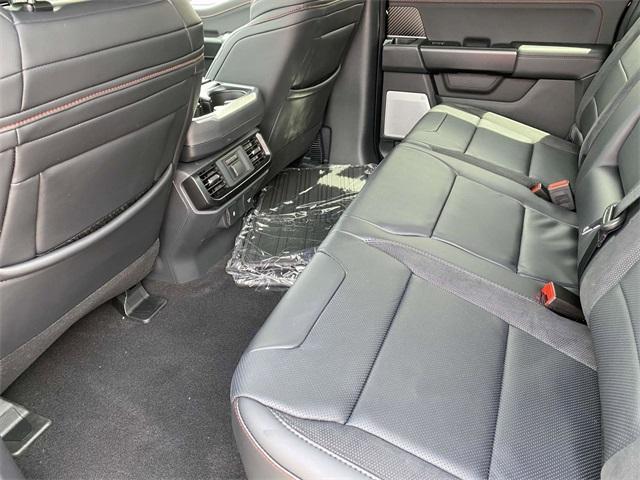 new 2025 Ford F-150 car, priced at $93,248