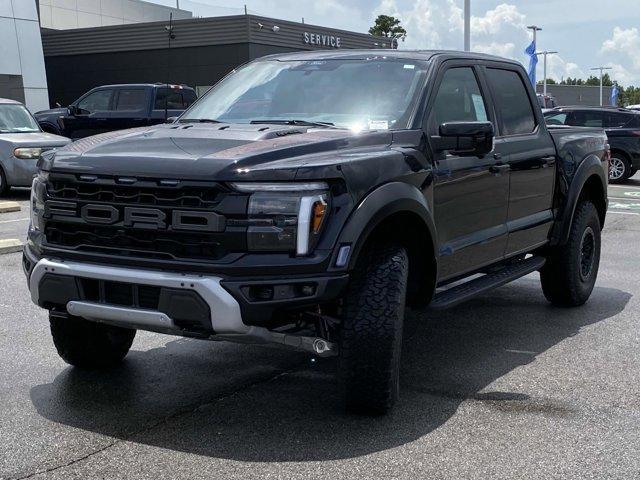 new 2025 Ford F-150 car, priced at $93,248