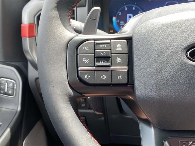 new 2025 Ford F-150 car, priced at $93,248