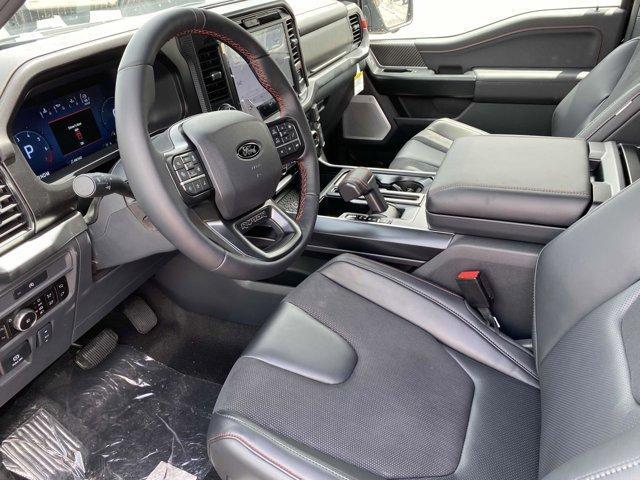 new 2025 Ford F-150 car, priced at $93,248