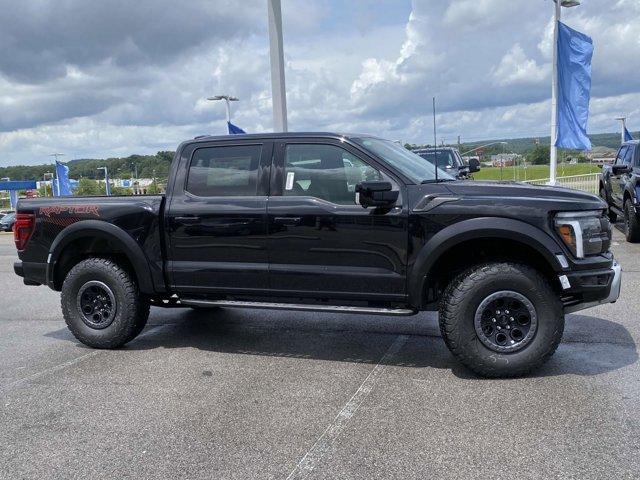 new 2025 Ford F-150 car, priced at $93,248