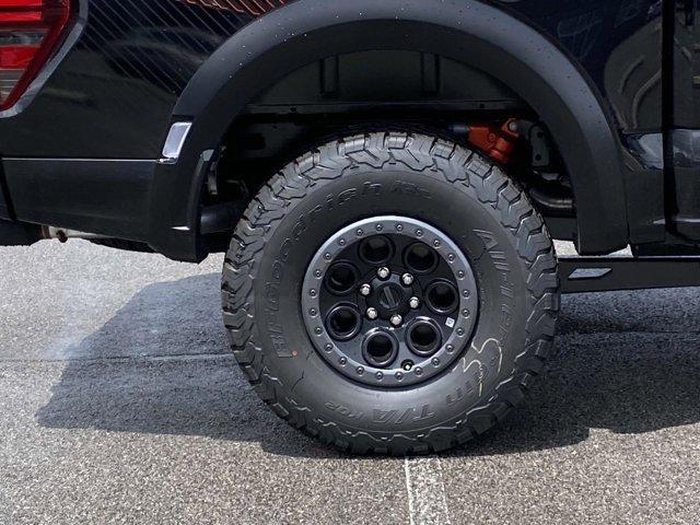 new 2025 Ford F-150 car, priced at $93,248
