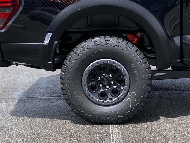 new 2025 Ford F-150 car, priced at $93,248