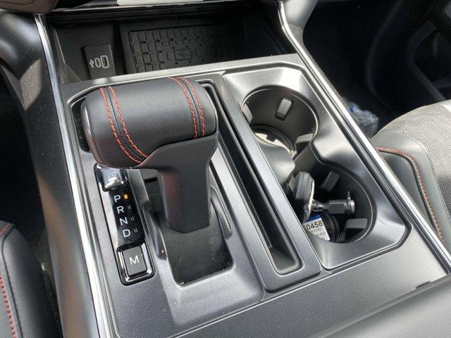 new 2025 Ford F-150 car, priced at $93,248