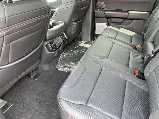 new 2025 Ford F-150 car, priced at $93,248