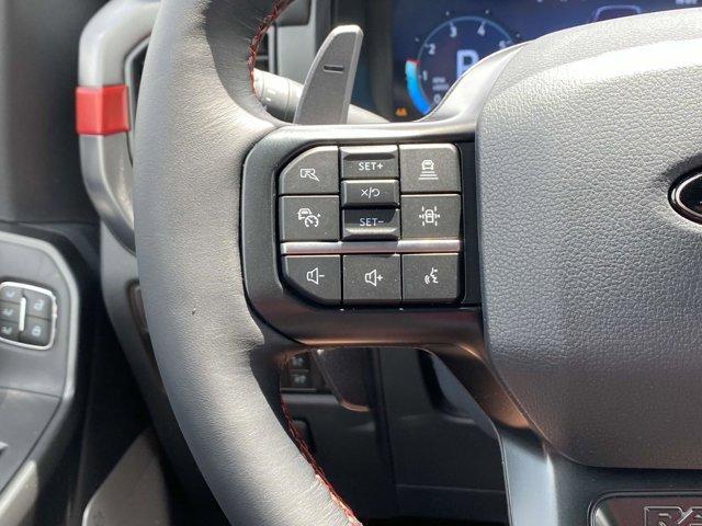 new 2025 Ford F-150 car, priced at $93,248