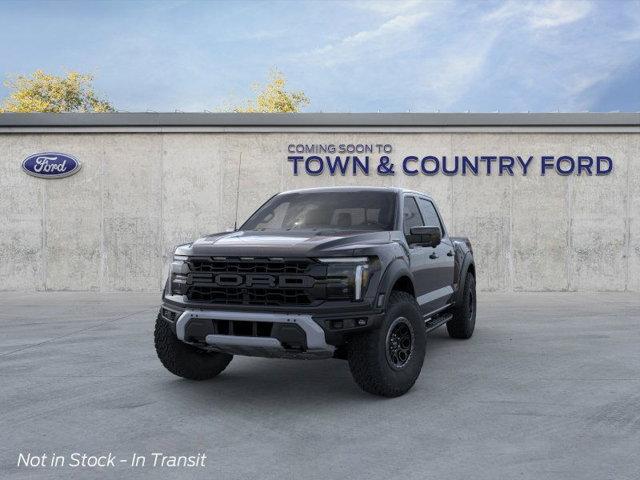 new 2025 Ford F-150 car, priced at $94,190