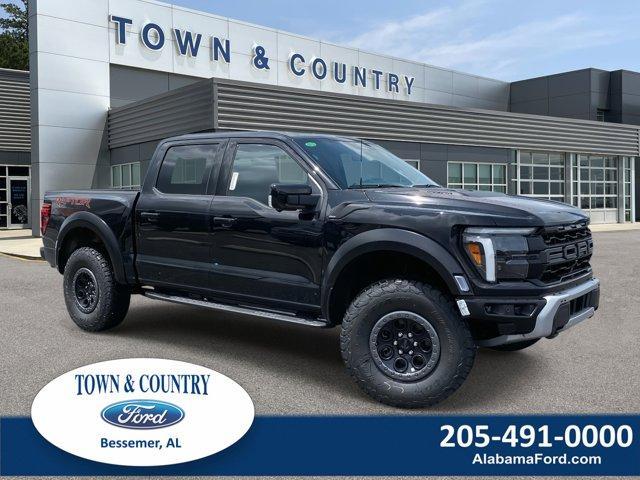 new 2025 Ford F-150 car, priced at $93,248
