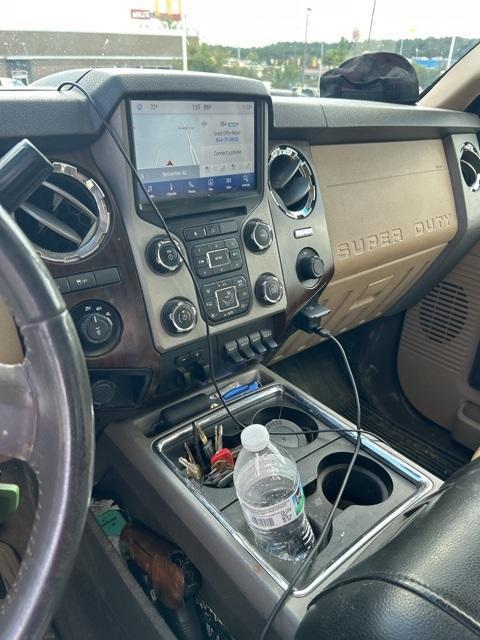 used 2014 Ford F-250 car, priced at $20,000