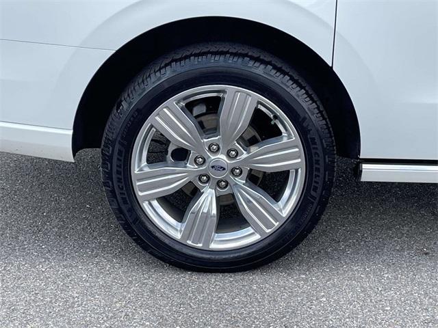 used 2023 Ford Expedition Max car, priced at $62,687