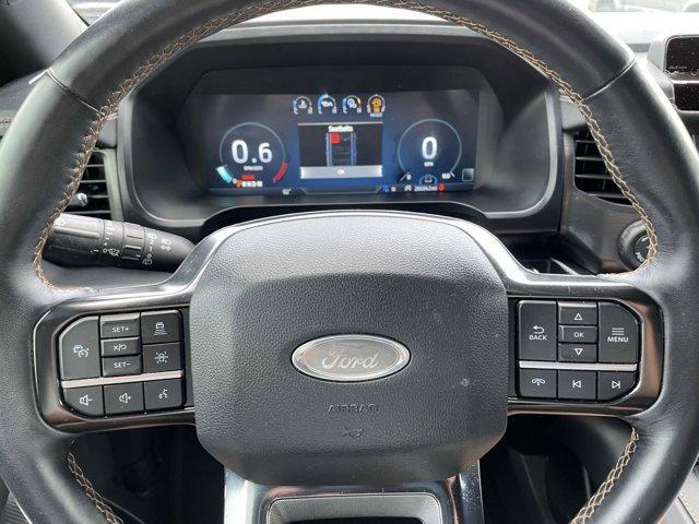used 2023 Ford Expedition Max car, priced at $62,895