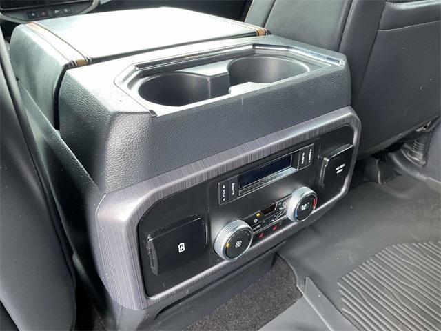 used 2023 Ford Expedition Max car, priced at $62,687