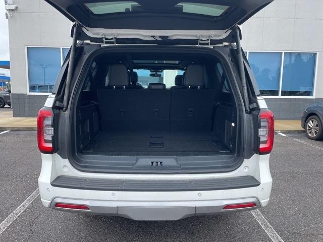 used 2023 Ford Expedition Max car, priced at $63,990