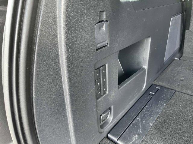 used 2023 Ford Expedition Max car, priced at $62,895