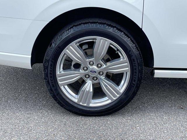 used 2023 Ford Expedition Max car, priced at $62,895