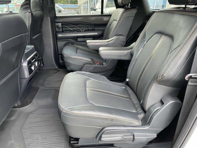 used 2023 Ford Expedition Max car, priced at $62,895