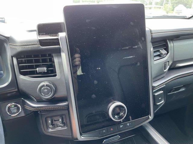 used 2023 Ford Expedition Max car, priced at $62,895
