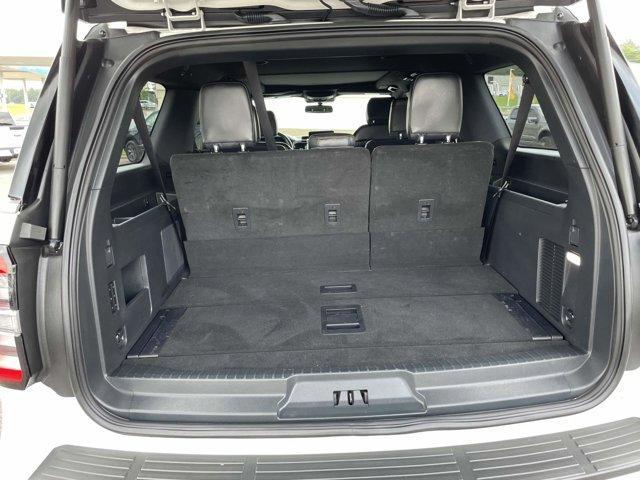 used 2023 Ford Expedition Max car, priced at $62,895