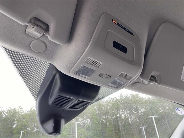 new 2025 Ford Transit-250 car, priced at $49,634