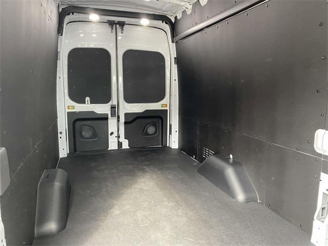 new 2025 Ford Transit-250 car, priced at $49,634