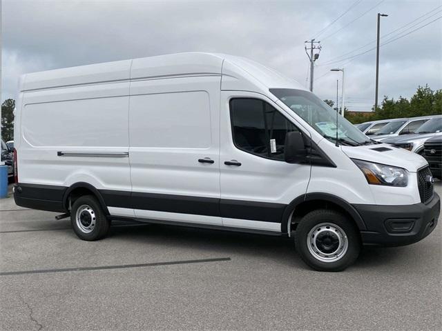 new 2025 Ford Transit-250 car, priced at $49,634