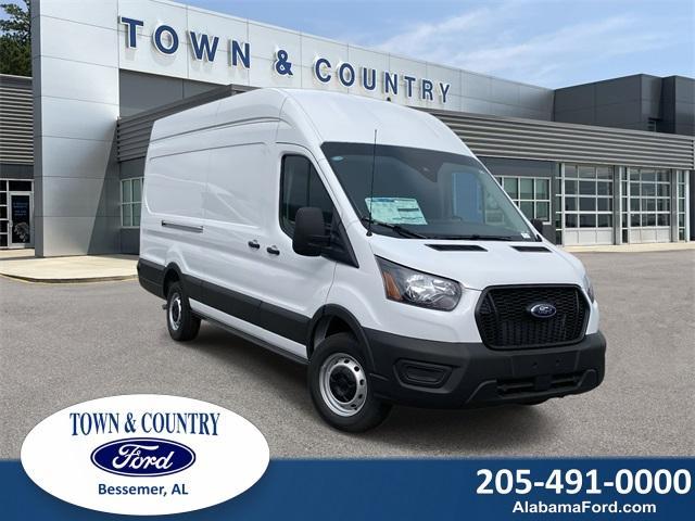 new 2025 Ford Transit-250 car, priced at $50,337