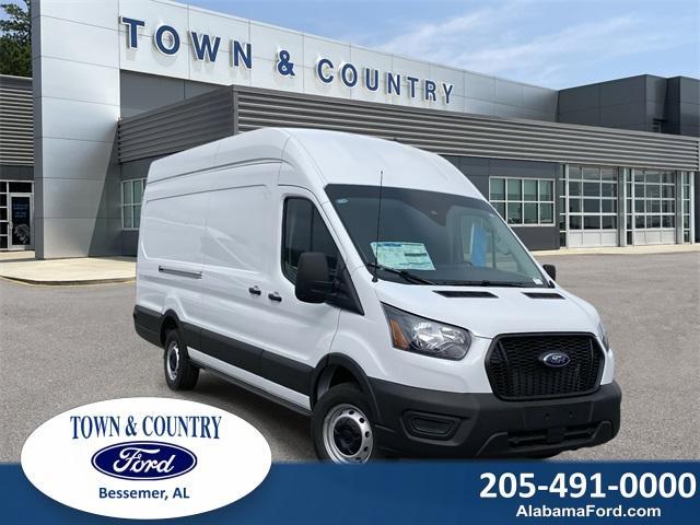 new 2025 Ford Transit-250 car, priced at $51,634