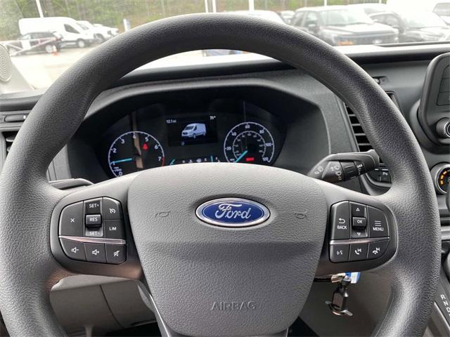 new 2025 Ford Transit-250 car, priced at $49,634
