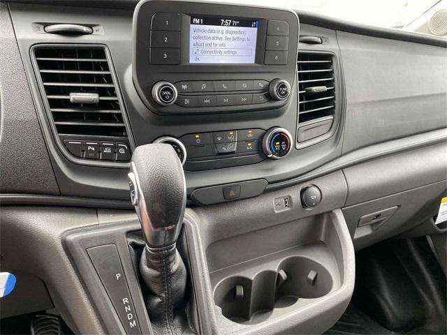 new 2025 Ford Transit-250 car, priced at $49,634