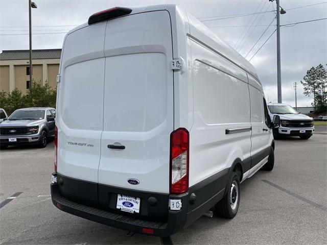 new 2025 Ford Transit-250 car, priced at $49,634