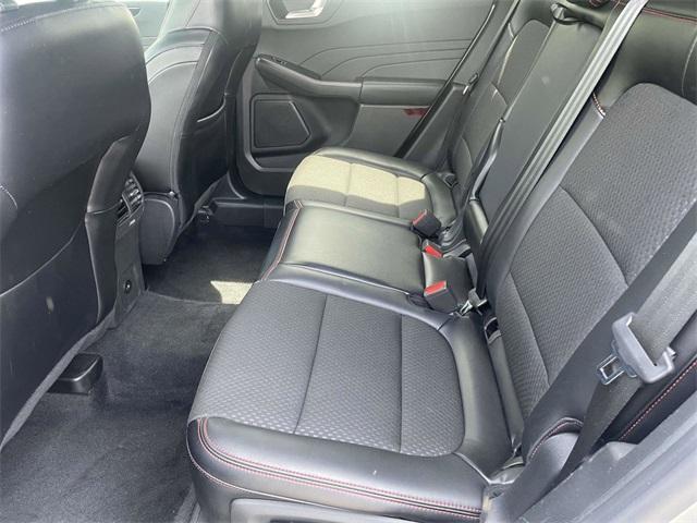 used 2024 Ford Escape car, priced at $23,744