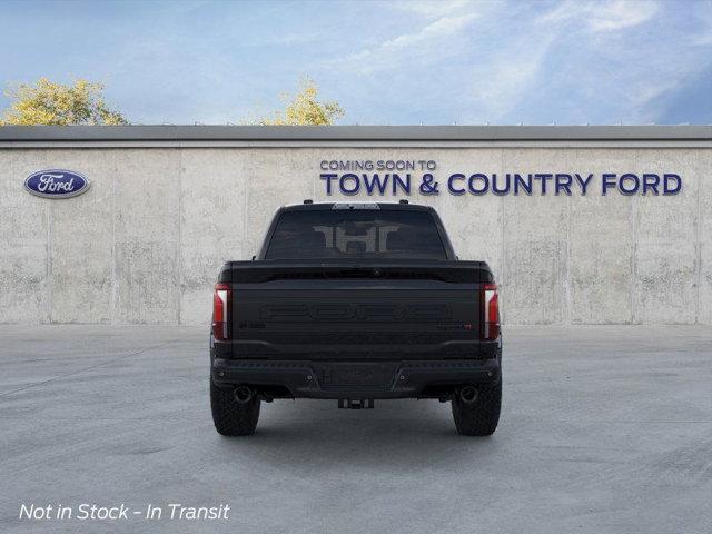 new 2025 Ford F-150 car, priced at $135,245