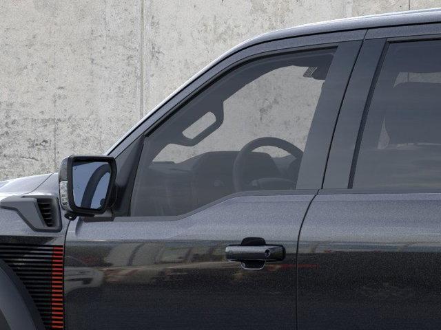 new 2025 Ford F-150 car, priced at $135,245